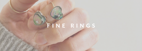 Fine Rings