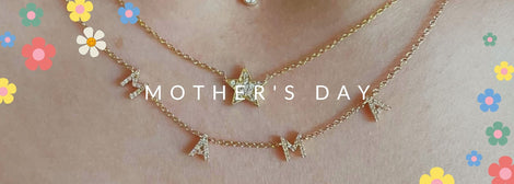 MOTHER'S DAY