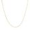 Emerald Green Diamond Sea Glass Necklace