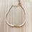 Golden Gem strand - pearl
