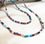 Belize strands
