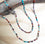 Belize strands