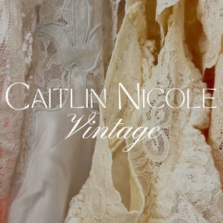 Vintage Threads