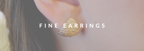 Fine Earrings