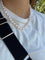 Forever Summer pearl necklace