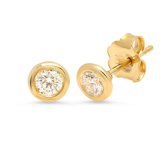 Diamond Studs