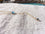 14 Karat Yellow Gold Blue Topaz Lariat Necklace 