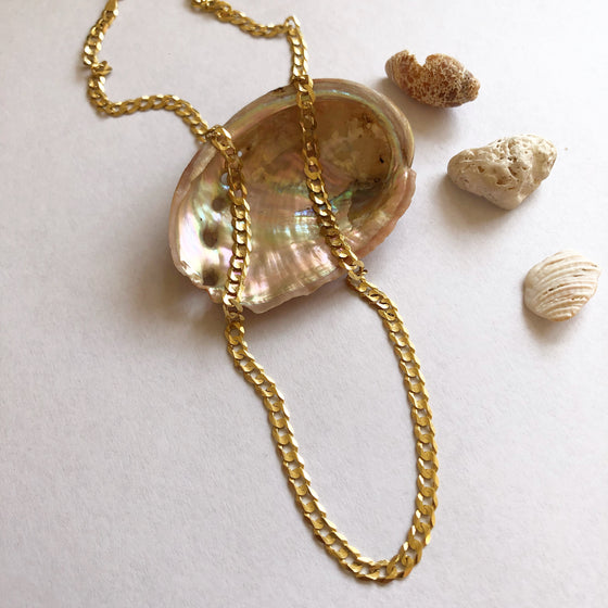 Nahla chain