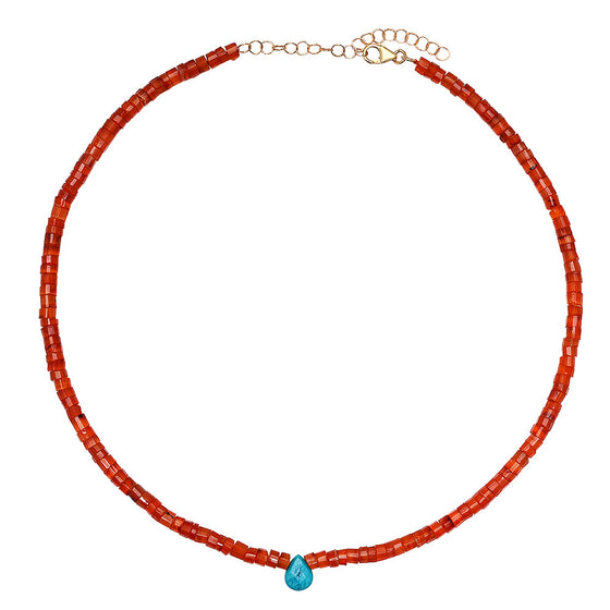 Joplin necklace
