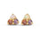 Spring fling studs