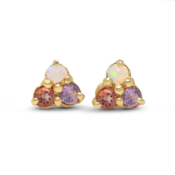 Spring fling studs