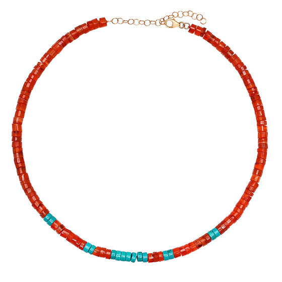 Samaria necklace