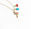 Flamingo Charm