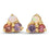 Spring fling studs