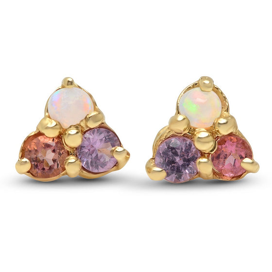 Spring fling studs