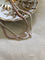 Amalfi necklace - pearl strand
