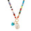 Belize charm strand