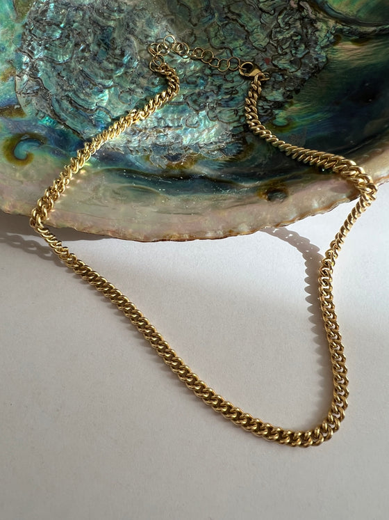 Soho chain