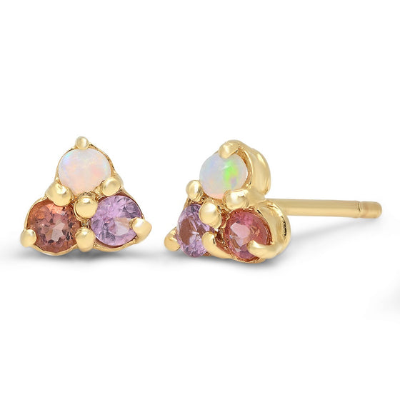 Spring fling studs
