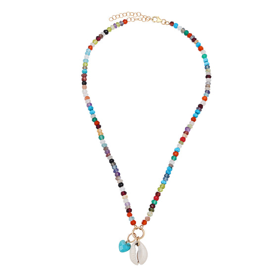 Belize charm strand