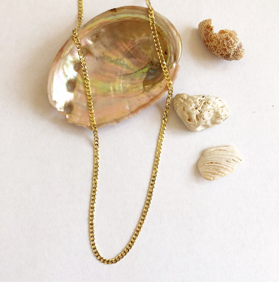 Novia chain